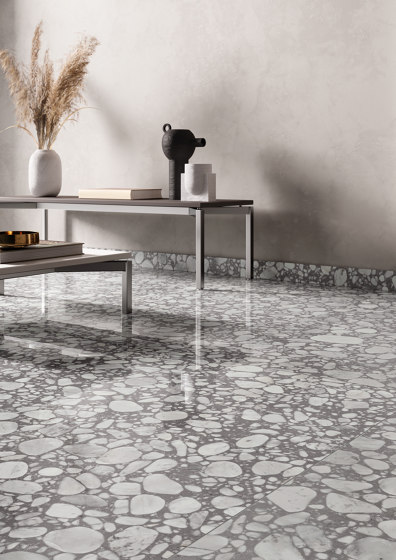 Macro Bianco | Ceramic tiles | Casalgrande Padana