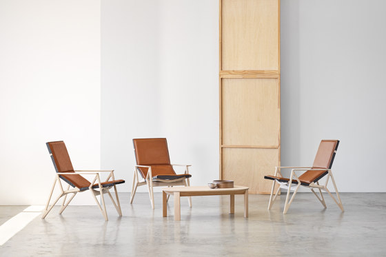 Iconica 245 | Armchairs | Capdell