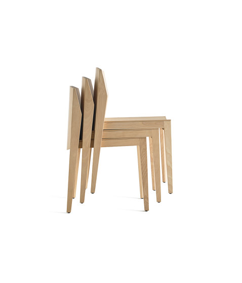 Isa 141L | Chairs | Capdell