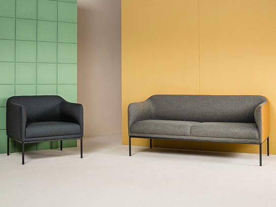 Onyar | Armchair | Sillones | Roger Lewis