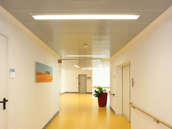 Functional Lighting | Secura Led | Recessed ceiling lights | durlum