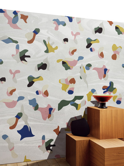Carnival | Wall coverings / wallpapers | Wall&decò