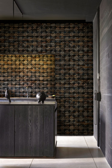 Hutte | Wall coverings / wallpapers | Wall&decò