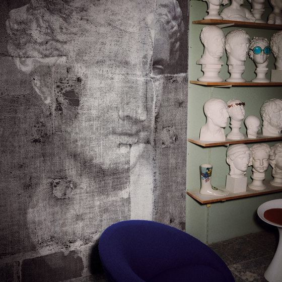 Odyssey | Wall coverings / wallpapers | Wall&decò