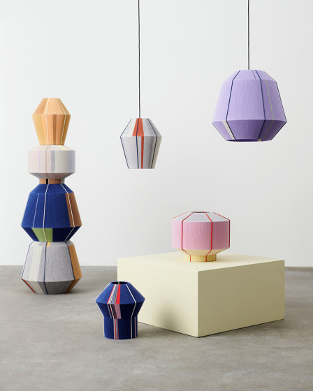 Bonbon Shade 500 | Table lights | HAY