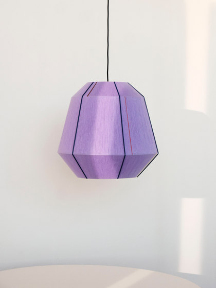 Bonbon Shade 380 | Table lights | HAY