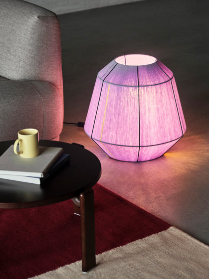 Bonbon Shade 380 | Table lights | HAY