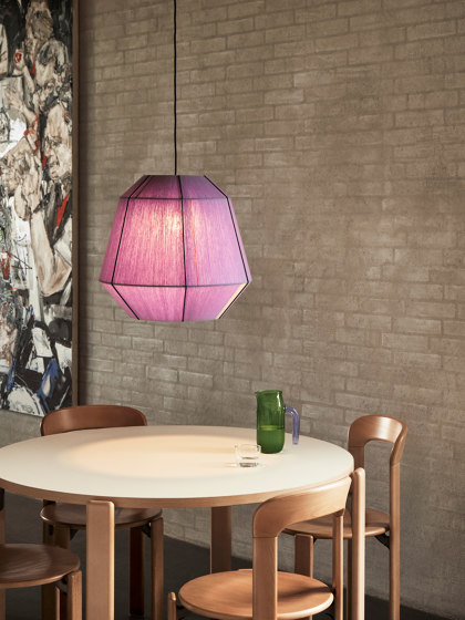 Bonbon Shade 380 | Table lights | HAY