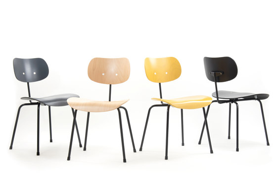 SE 68 | Chairs | Wilde + Spieth