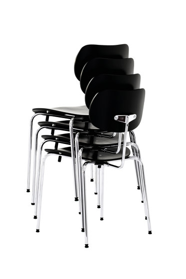 SE 68 SU Stackable Chair | Chaises | Wilde + Spieth