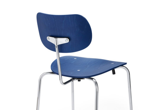 SE 68 Multi Purpose Chair | Sillas | Wilde + Spieth