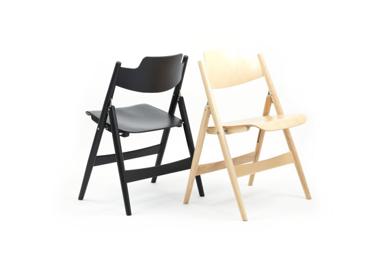 SE 18 | Chairs | Wilde + Spieth