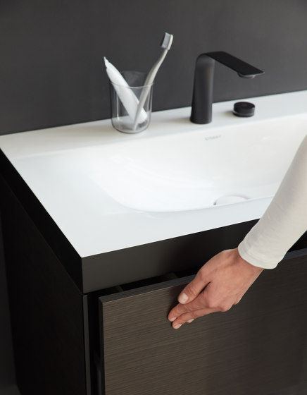 XViu - Furniture washbasin | Wash basins | DURAVIT
