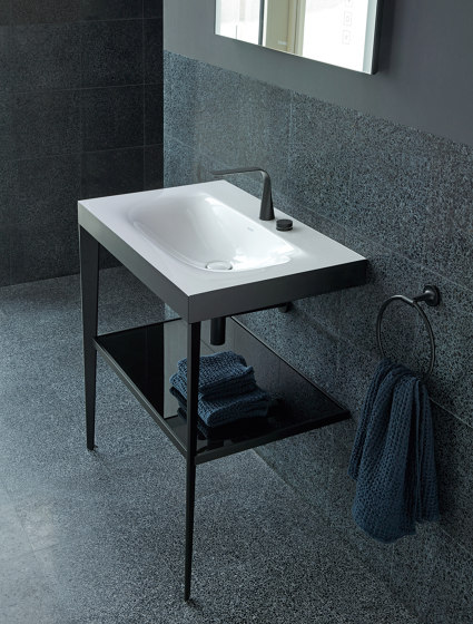 XViu - Furniture washbasin | Lavabi | DURAVIT