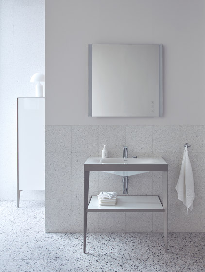 XViu - Furniture washbasin | Wash basins | DURAVIT