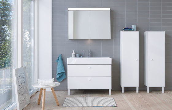 Brioso - Vanity unit | Meubles sous-lavabo | DURAVIT