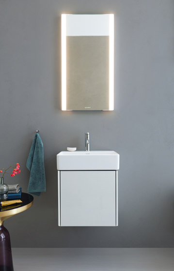 XSquare - Vanity unit | Mobili lavabo | DURAVIT