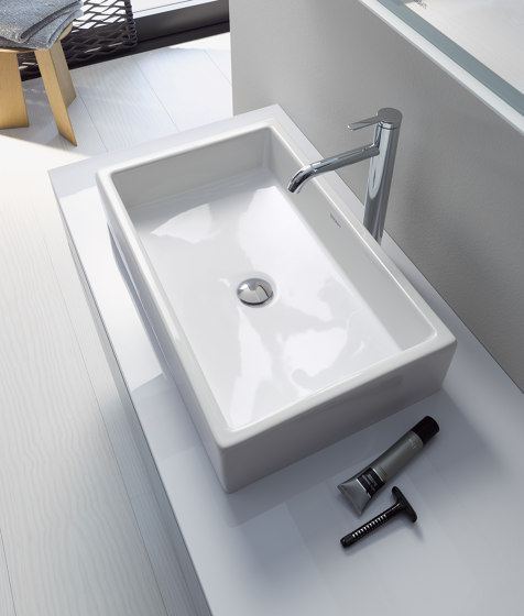 Vero Air - Vanity unit | Meubles sous-lavabo | DURAVIT