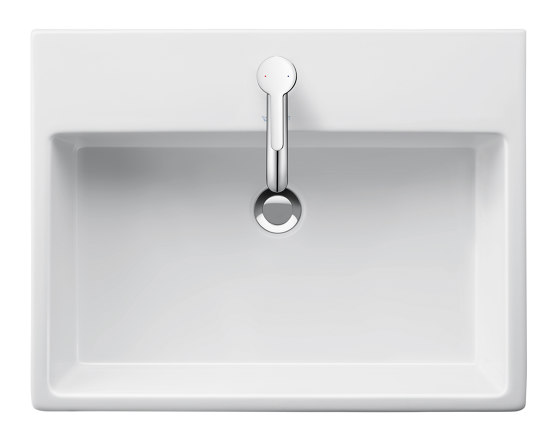 Vero Air - Vanity unit | Mobili lavabo | DURAVIT