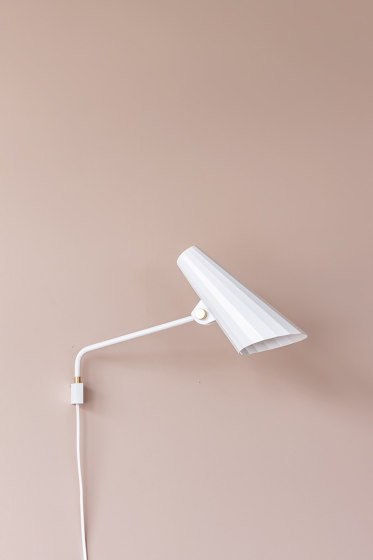 Siro Wall Lamp 100 | Lámparas de pared | Himmee