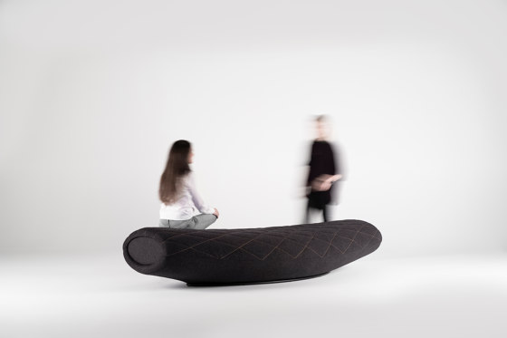 Waka | Benches | OFFECCT
