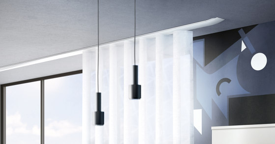 W5 | Wall fixed systems | Interstil