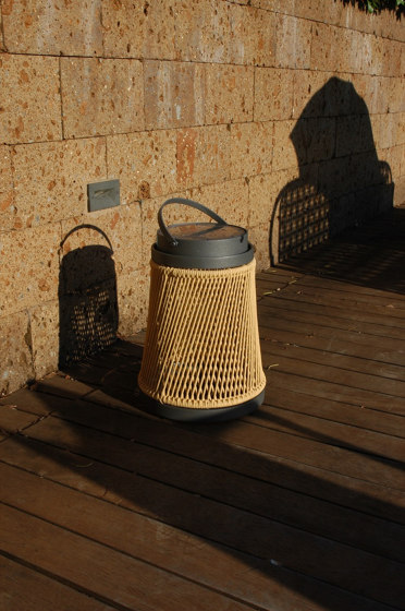 Solare | Lampade outdoor pavimento | Unopiù