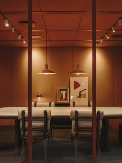 Acoustic Pavilions | Meeting Room special size | Sistemas de insonorización room-in-room | KETTAL