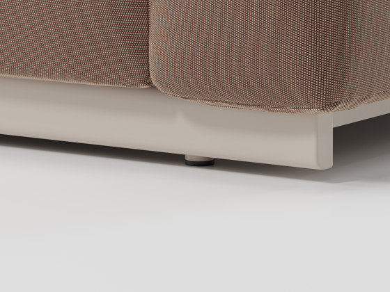 Molo 2-seater sofa | Sofás | KETTAL