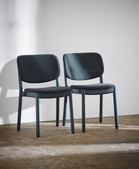 Anima Chair | Chaises | Stolab