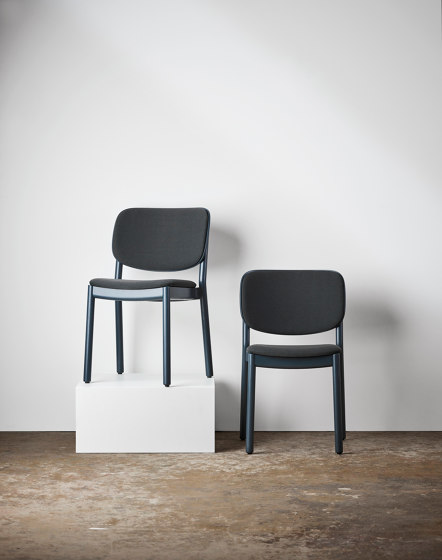 Anima Chair | Sedie | Stolab