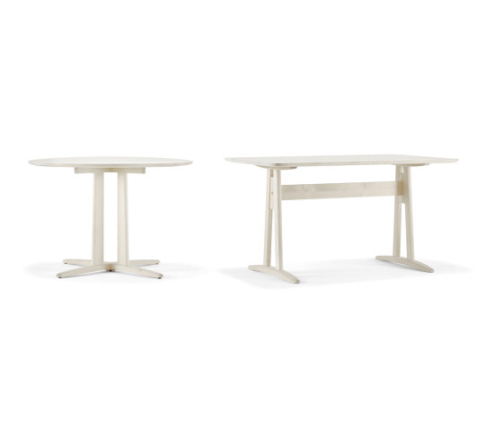 Annie Table | Dining tables | Stolab