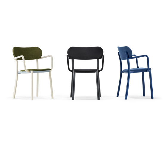 Hundranian Chair | Stühle | Stolab