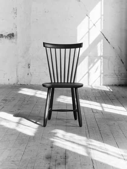 Lilla Åland Chair | Chaises | Stolab