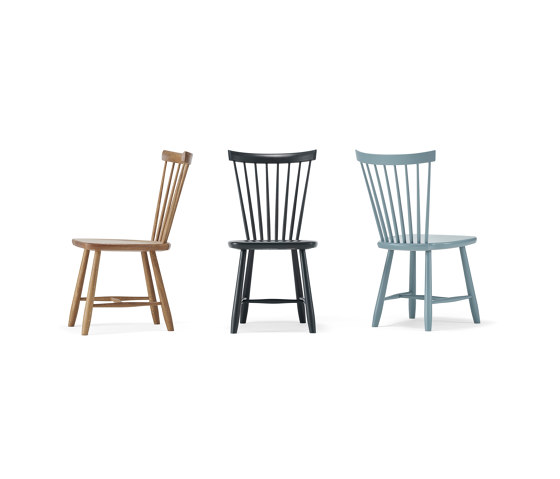 Lilla Åland Armchair | Chairs | Stolab