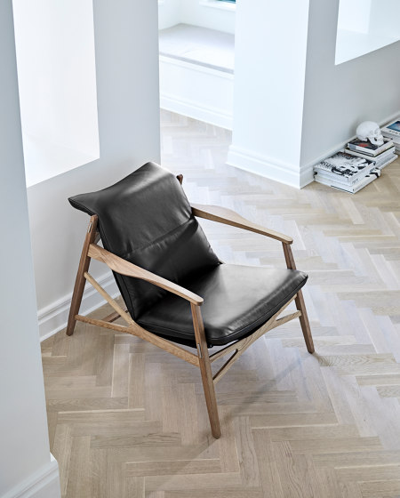 Link Easy Chair | Armchairs | Stolab