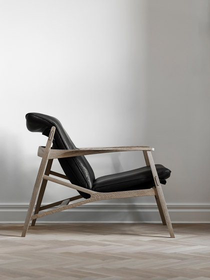 Link Easy Chair | Poltrone | Stolab
