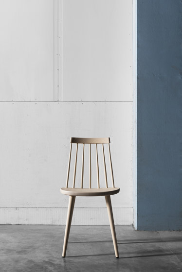 Pinnockio Chair | Sillas | Stolab