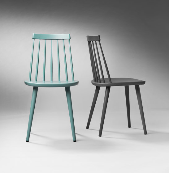 Pinnockio Chair | Sillas | Stolab