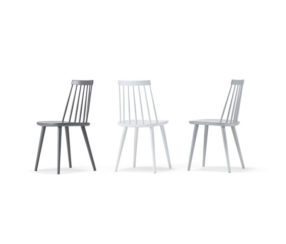 Pinnockio Chair | Chairs | Stolab