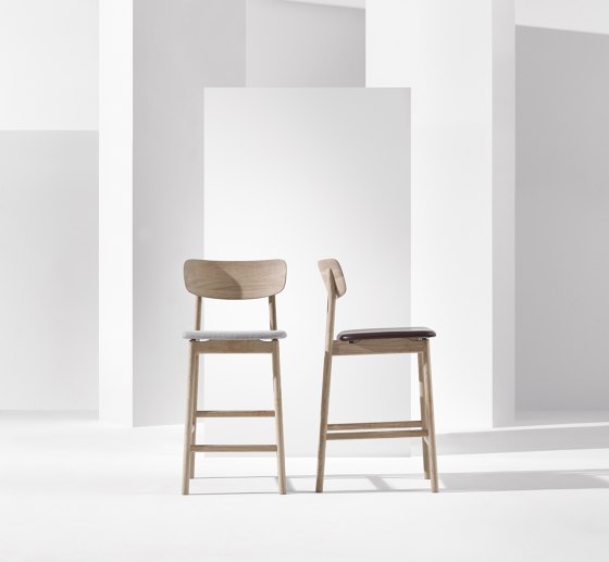 Prima Vista Chair | Chairs | Stolab