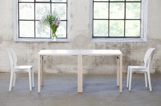 Solo Table | Dining tables | Stolab