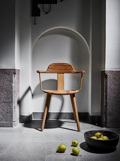 Sture Armchair | Chairs | Stolab