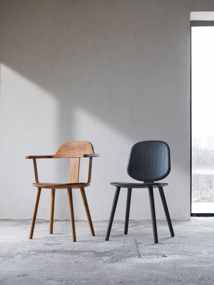 Sture Armchair | Chairs | Stolab