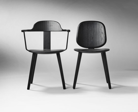 Sture Chair | Sillas | Stolab