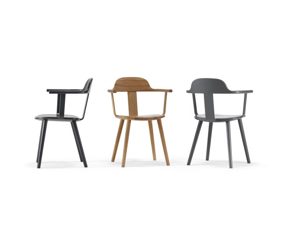 Sture Armchair | Stühle | Stolab