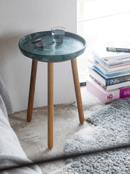 Tureen Nesting Table | Side tables | Stolab