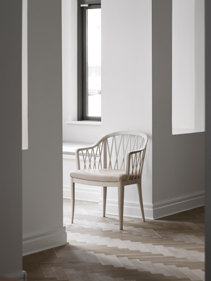 Widemar Armchair | Stühle | Stolab