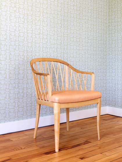 Widemar Armchair | Chairs | Stolab