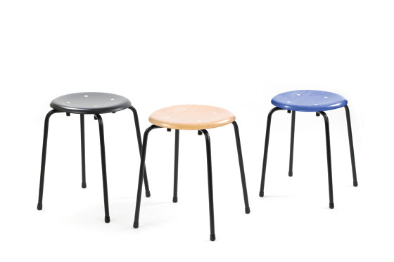 SB 38 Barstool | Bar stools | Wilde + Spieth